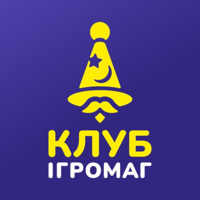 Igromag Club