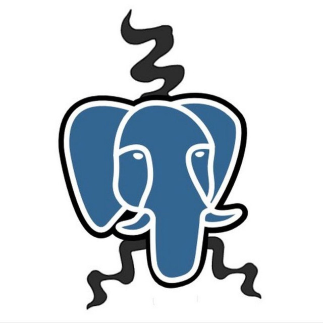 PostgreSQL Ukraine